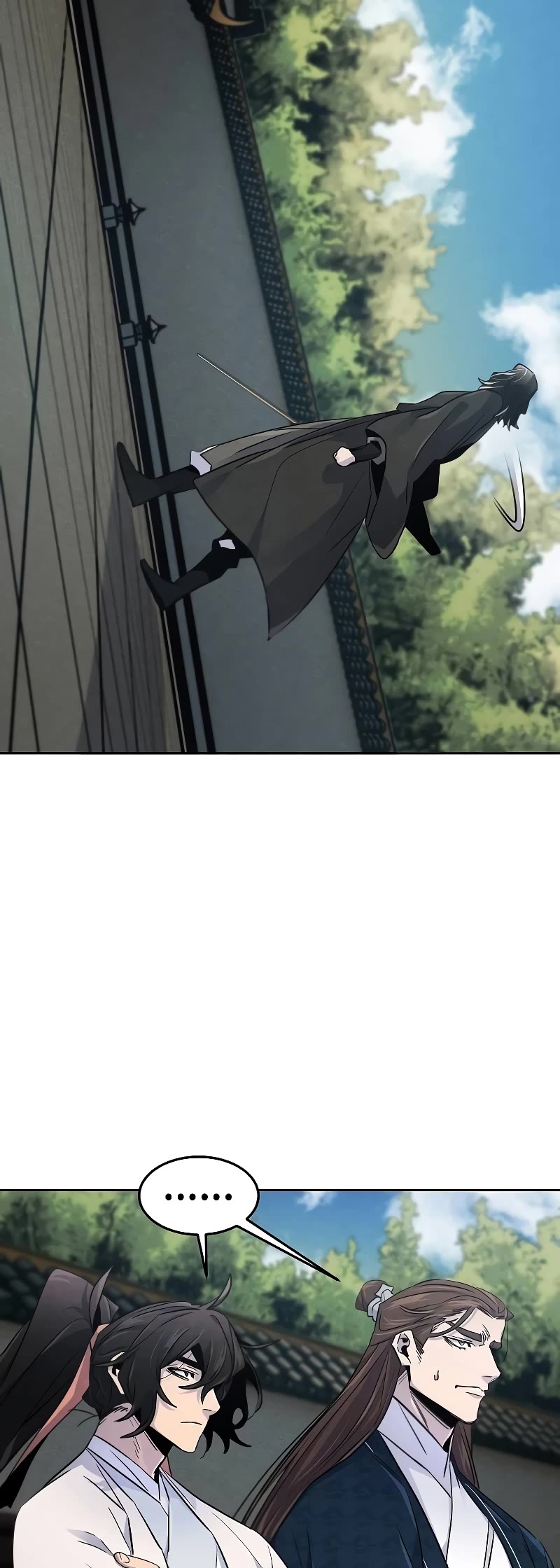 The Return of the Crazy Demon chapter 113 page 30