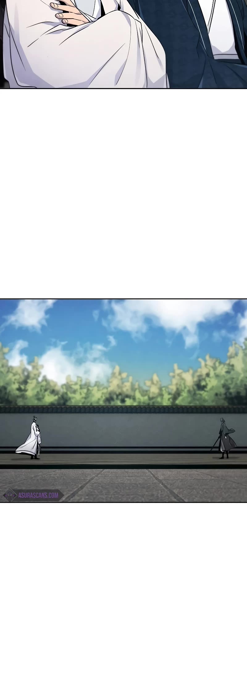 The Return of the Crazy Demon chapter 113 page 31