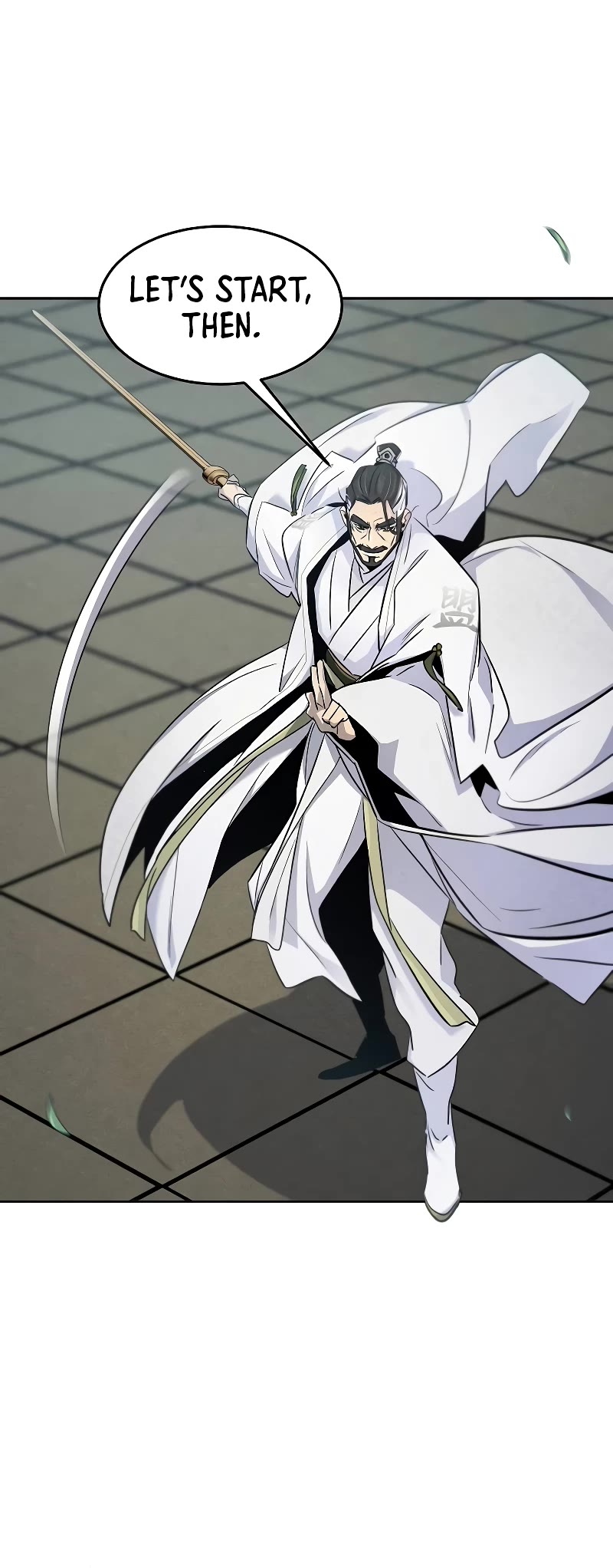 The Return of the Crazy Demon chapter 113 page 36