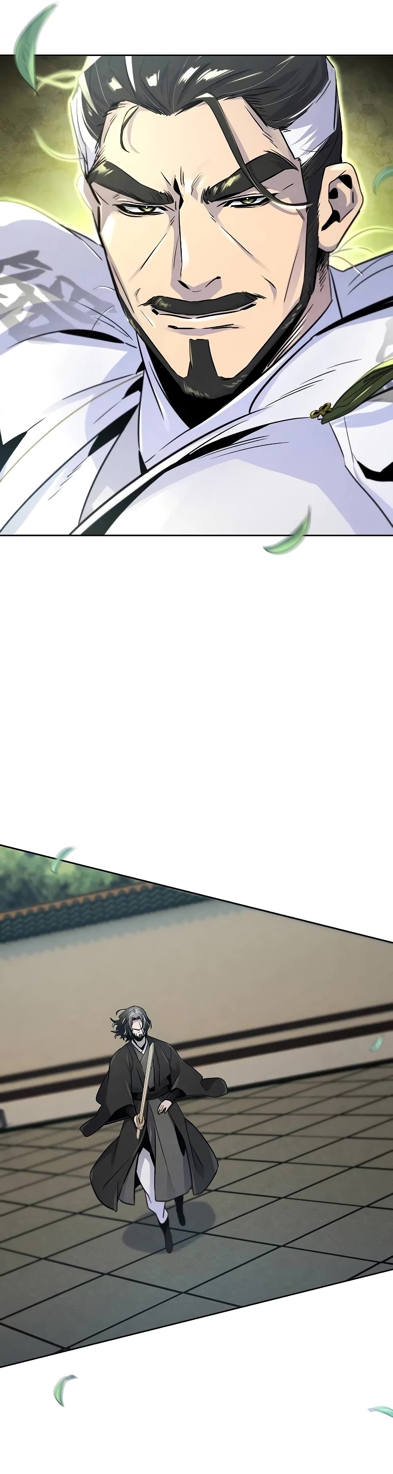 The Return of the Crazy Demon chapter 113 page 37