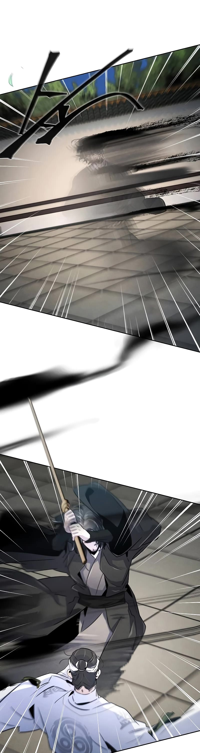 The Return of the Crazy Demon chapter 113 page 38