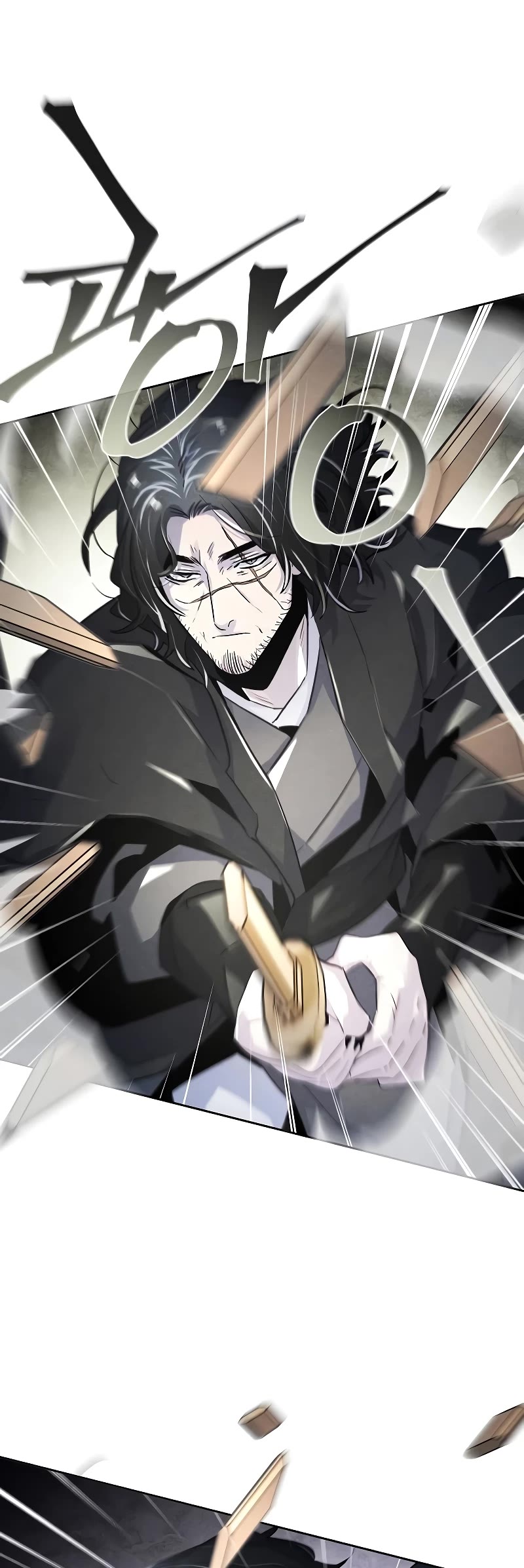 The Return of the Crazy Demon chapter 113 page 40