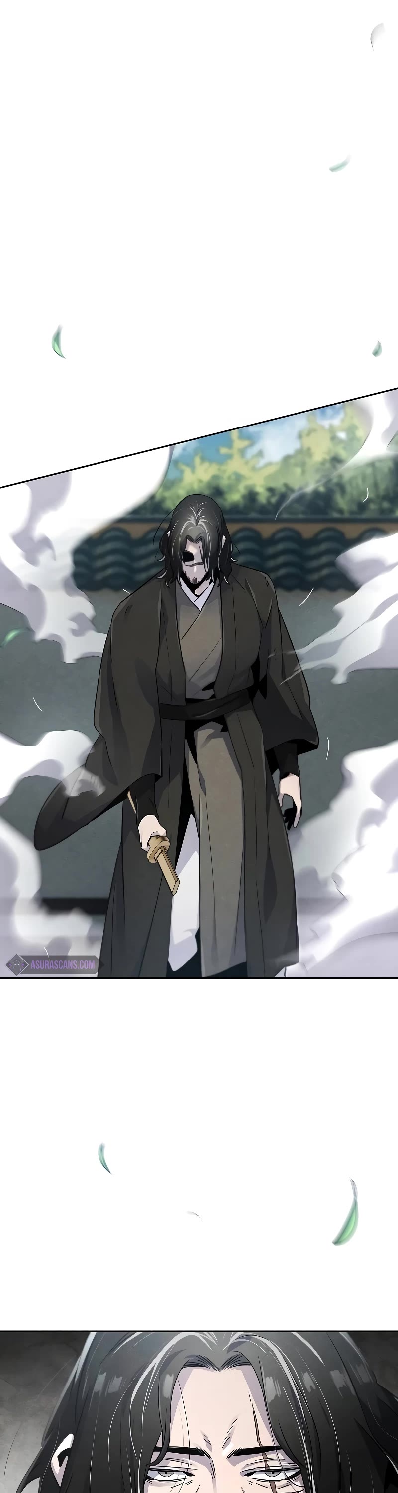 The Return of the Crazy Demon chapter 113 page 43