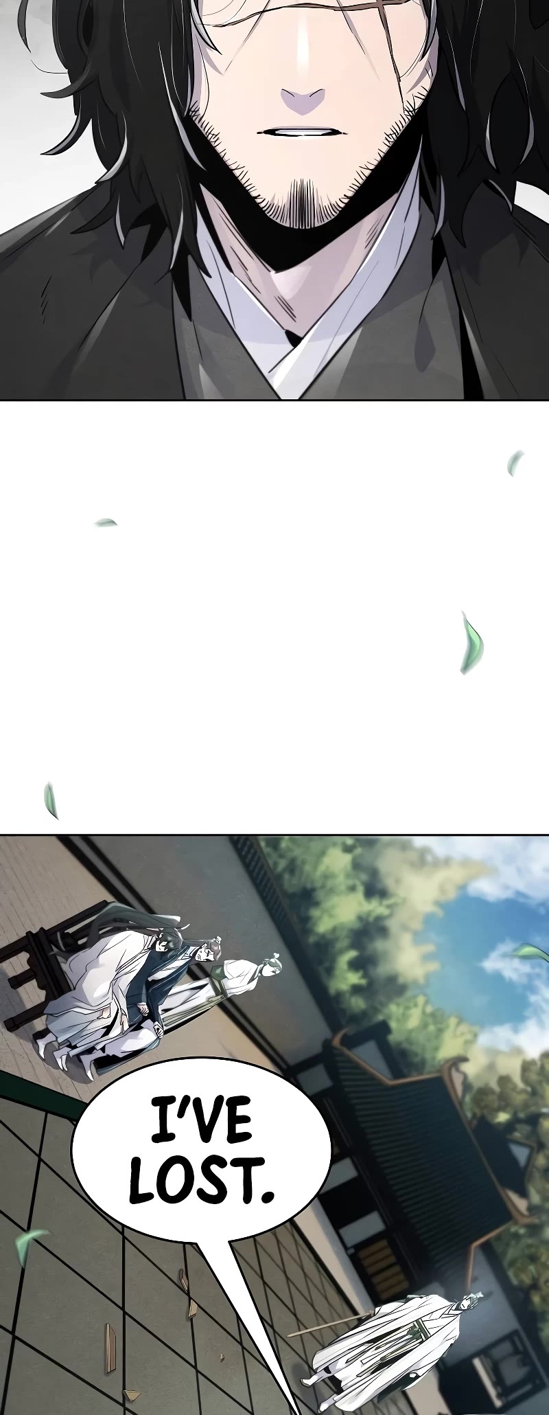 The Return of the Crazy Demon chapter 113 page 44