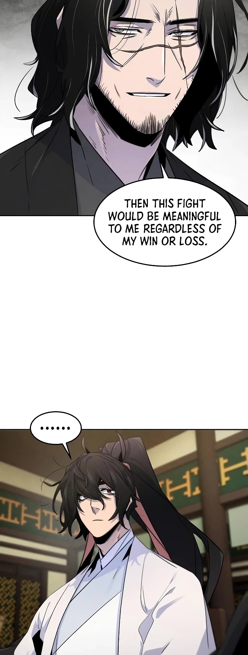 The Return of the Crazy Demon chapter 113 page 5