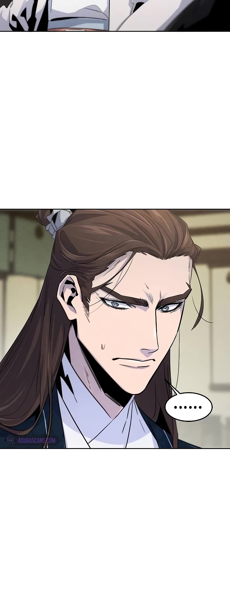 The Return of the Crazy Demon chapter 113 page 6