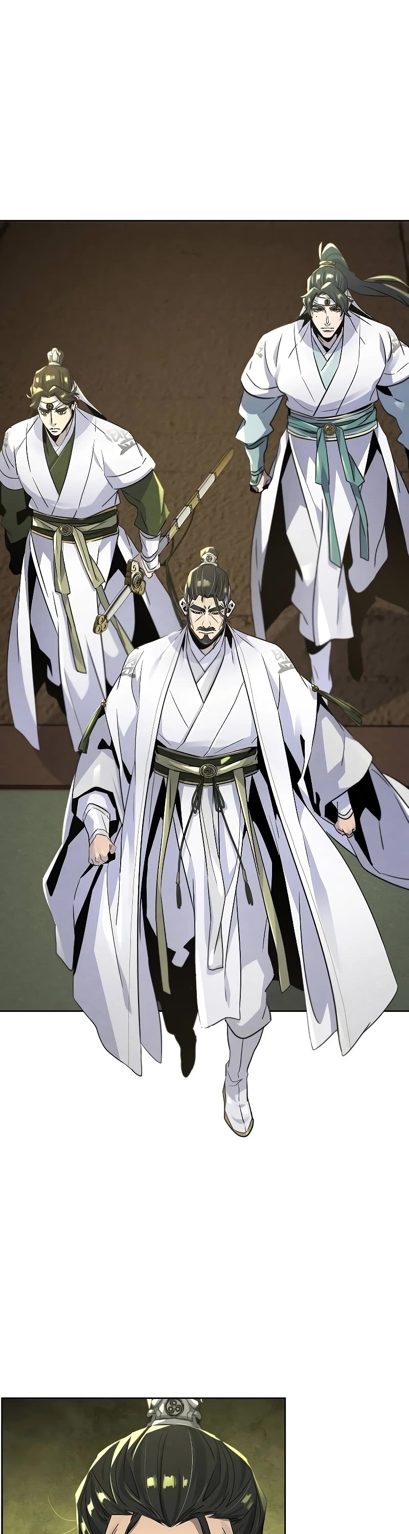 The Return of the Crazy Demon chapter 113 page 8