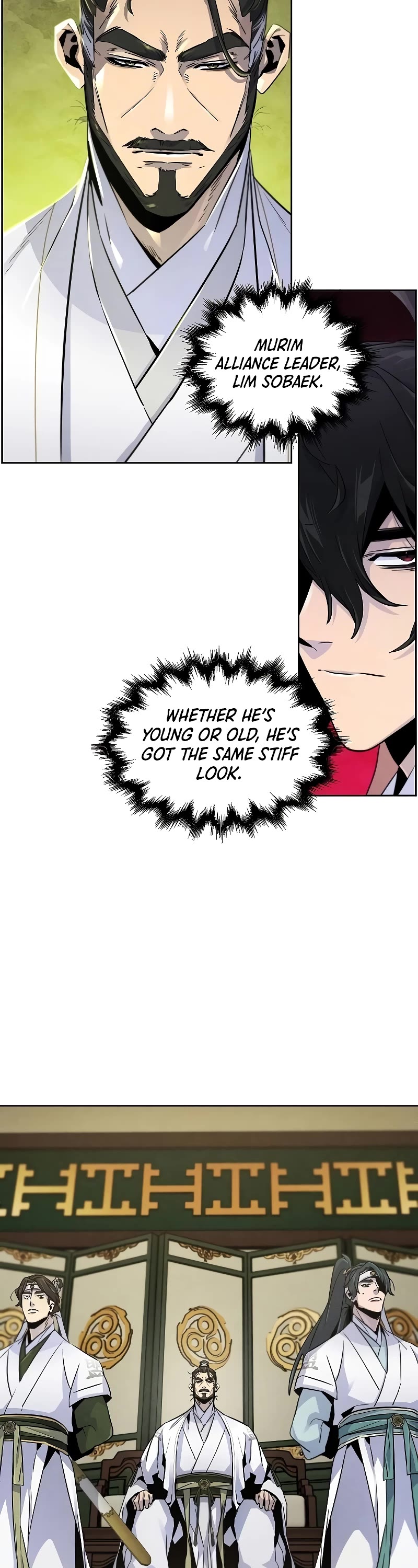 The Return of the Crazy Demon chapter 113 page 9