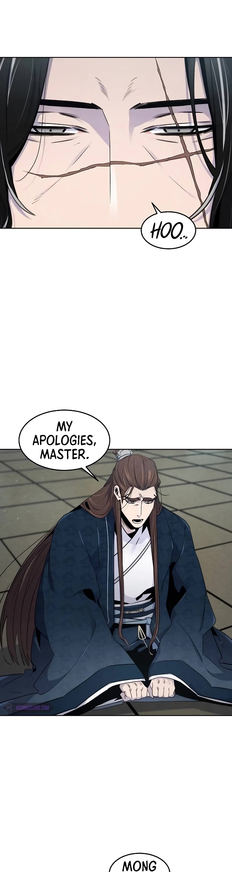 The Return of the Crazy Demon chapter 114 page 11