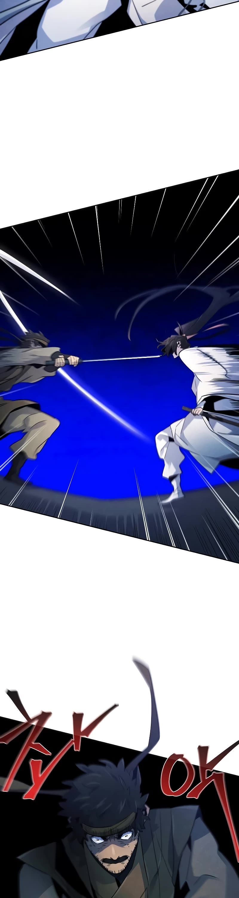 The Return of the Crazy Demon chapter 116 page 18