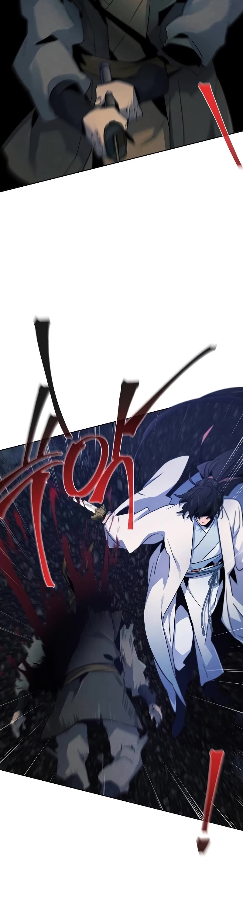 The Return of the Crazy Demon chapter 116 page 19