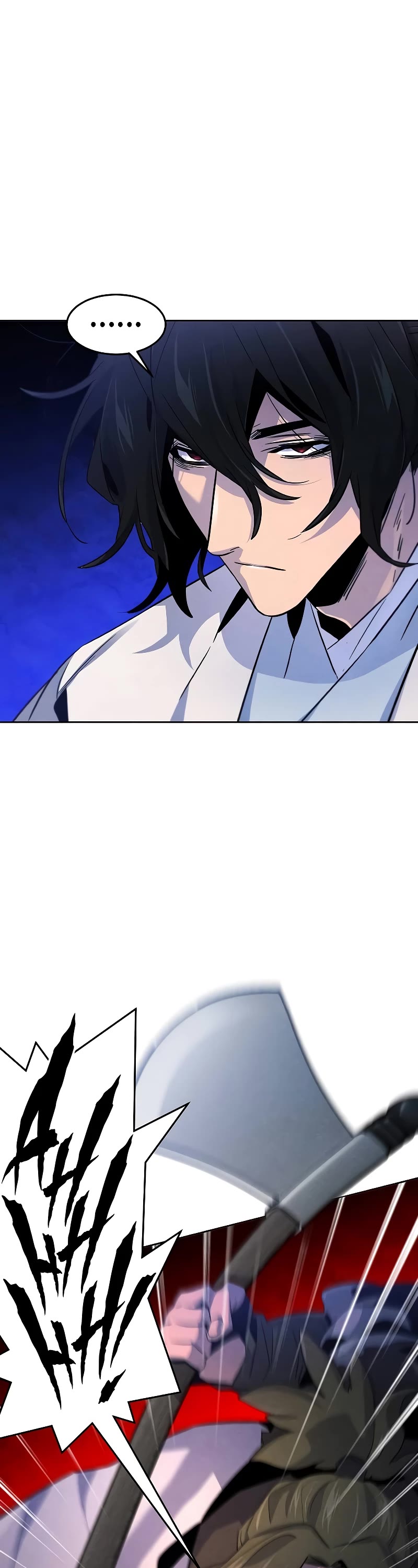 The Return of the Crazy Demon chapter 116 page 24