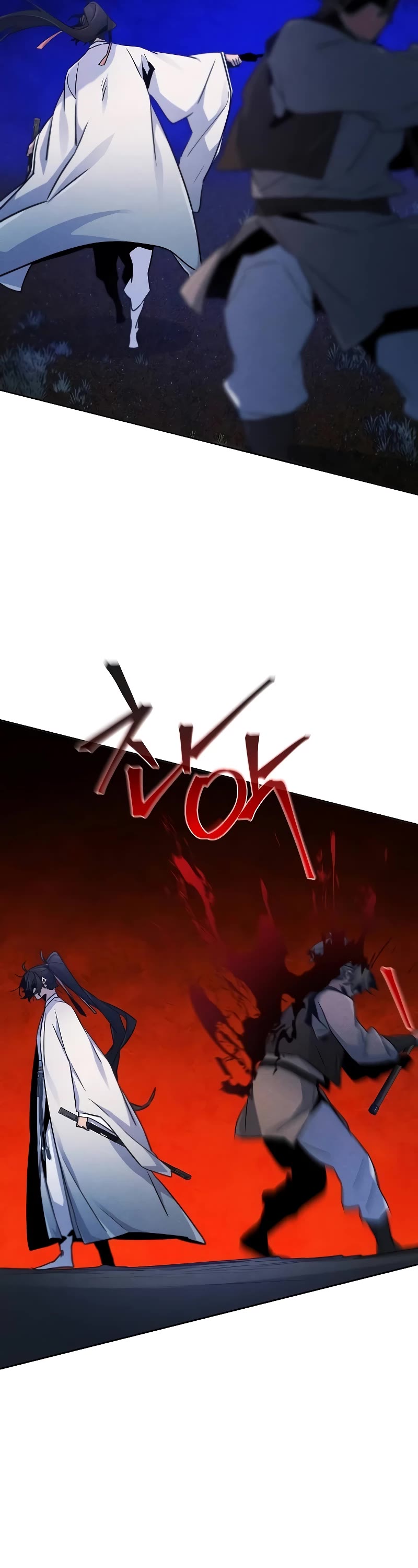 The Return of the Crazy Demon chapter 116 page 27