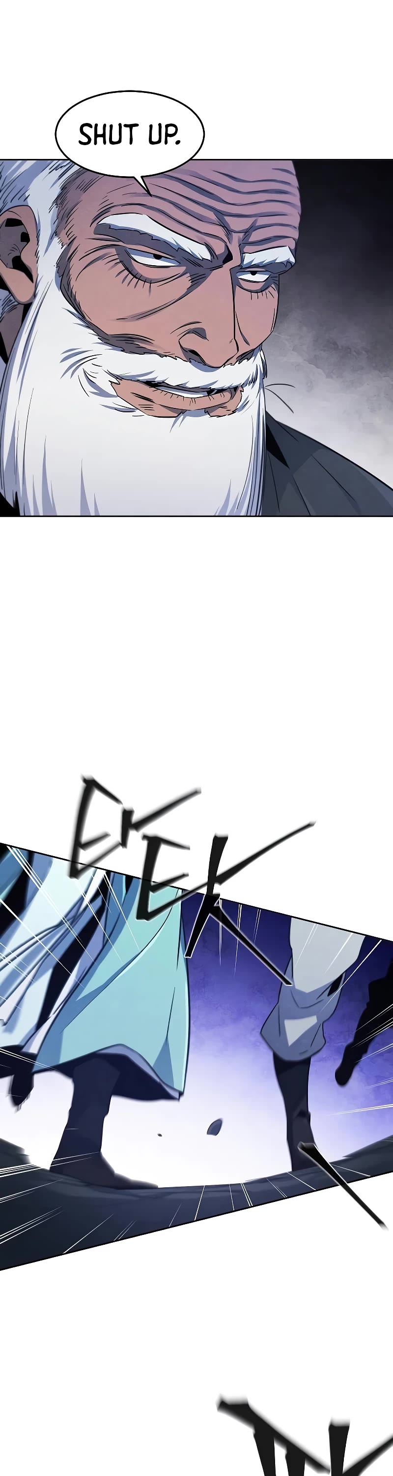 The Return of the Crazy Demon chapter 116 page 32