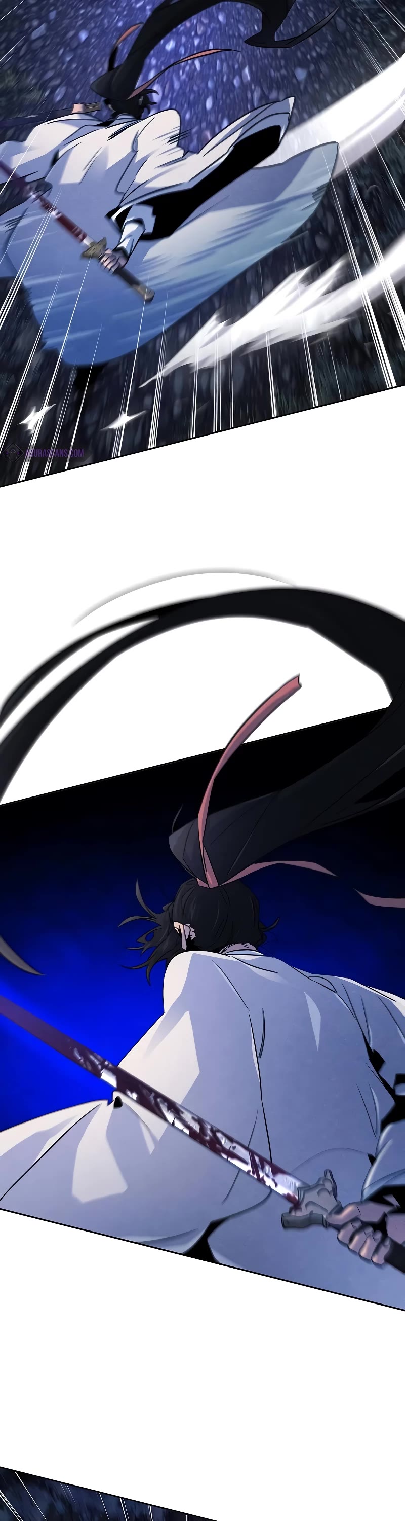 The Return of the Crazy Demon chapter 116 page 34