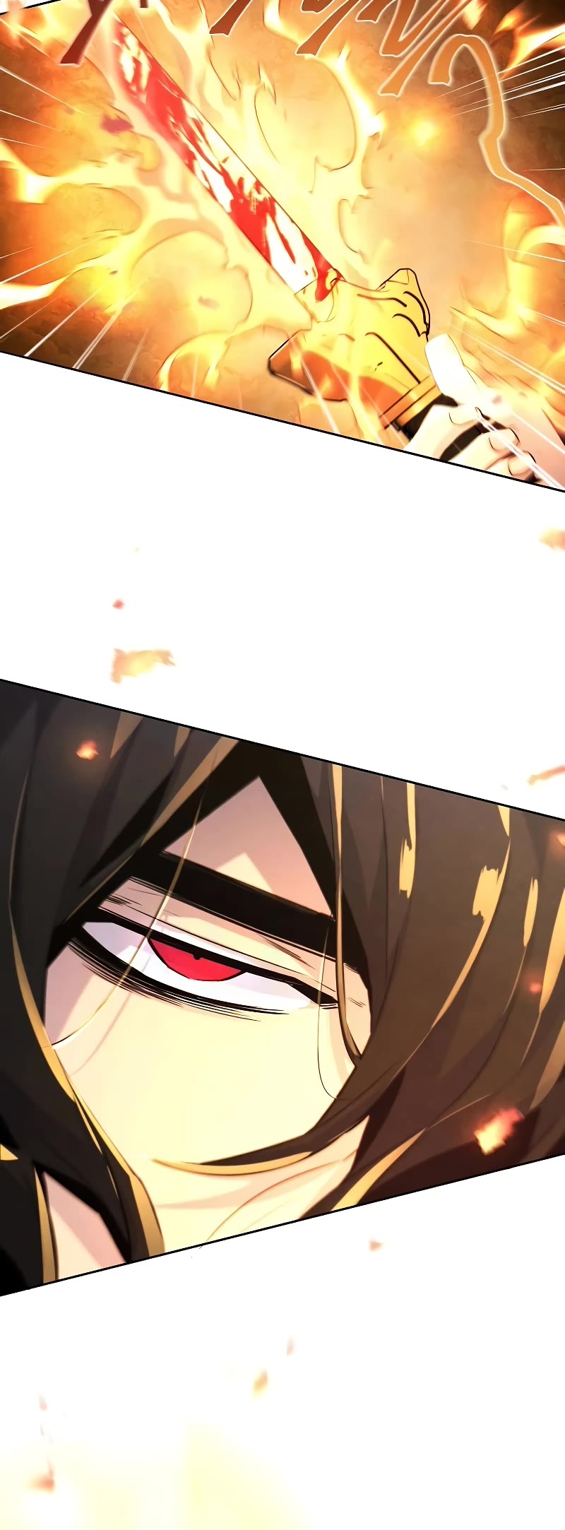 The Return of the Crazy Demon chapter 116 page 36