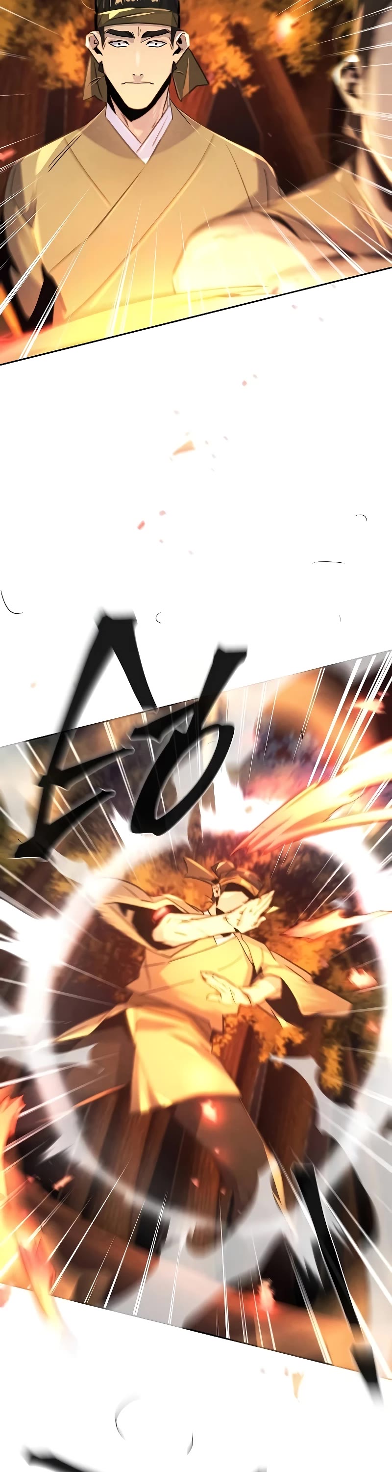 The Return of the Crazy Demon chapter 116 page 39