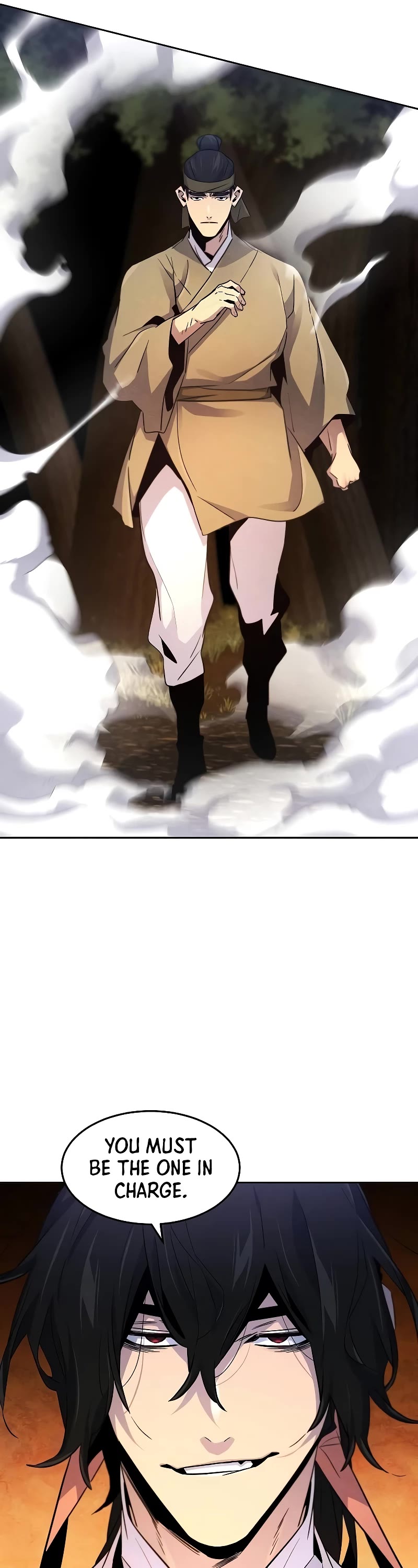 The Return of the Crazy Demon chapter 116 page 42