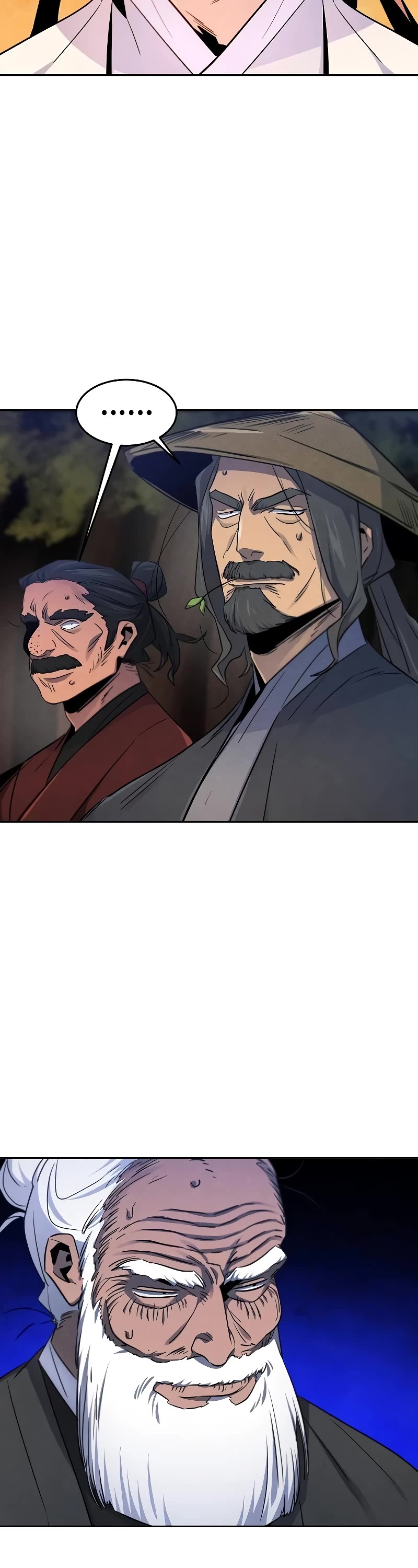 The Return of the Crazy Demon chapter 116 page 43