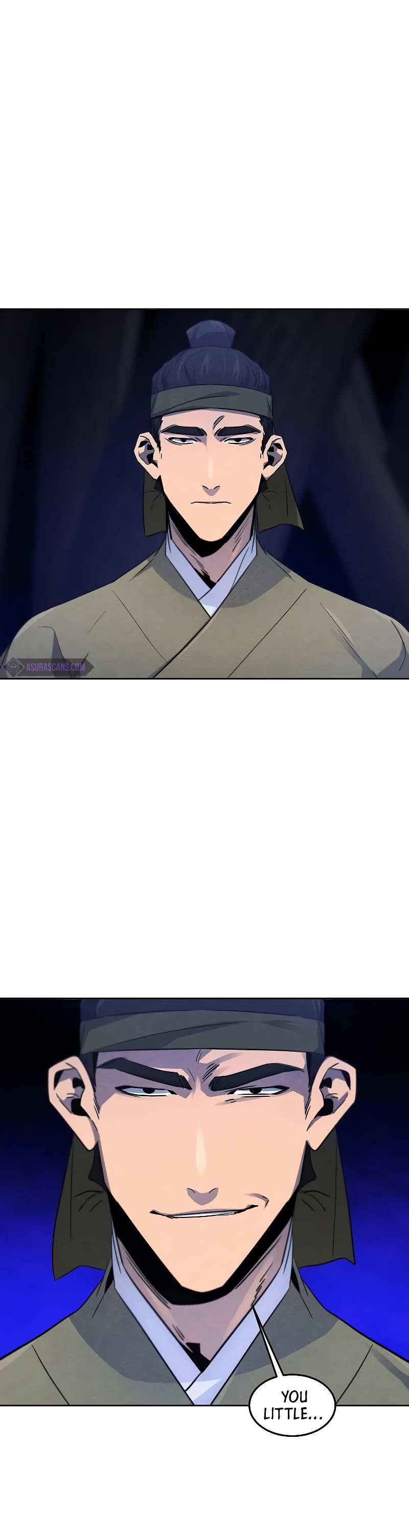 The Return of the Crazy Demon chapter 116 page 44