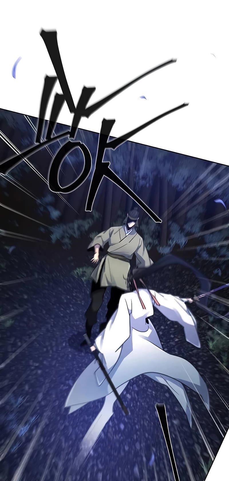 The Return of the Crazy Demon chapter 116 page 45