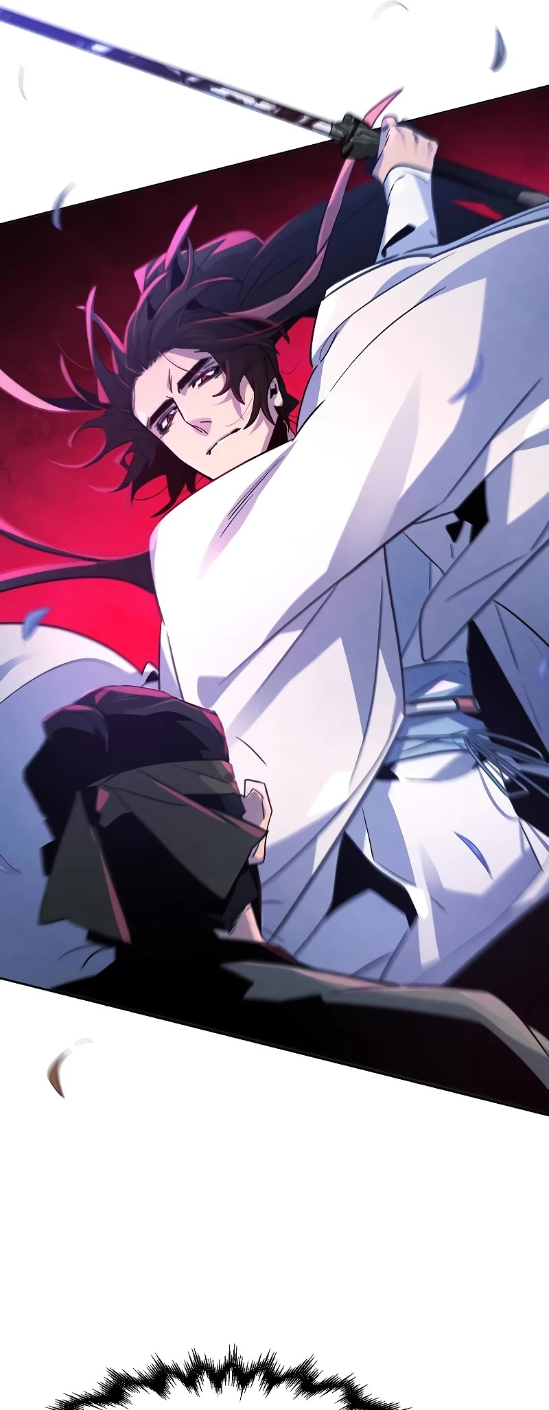 The Return of the Crazy Demon chapter 116 page 47