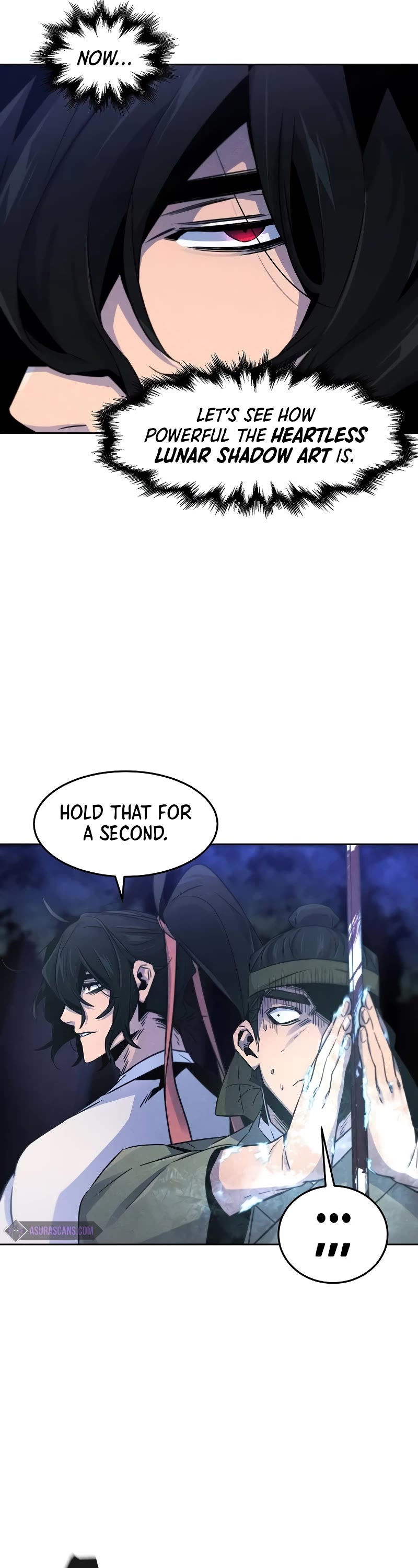 The Return of the Crazy Demon chapter 117 page 10