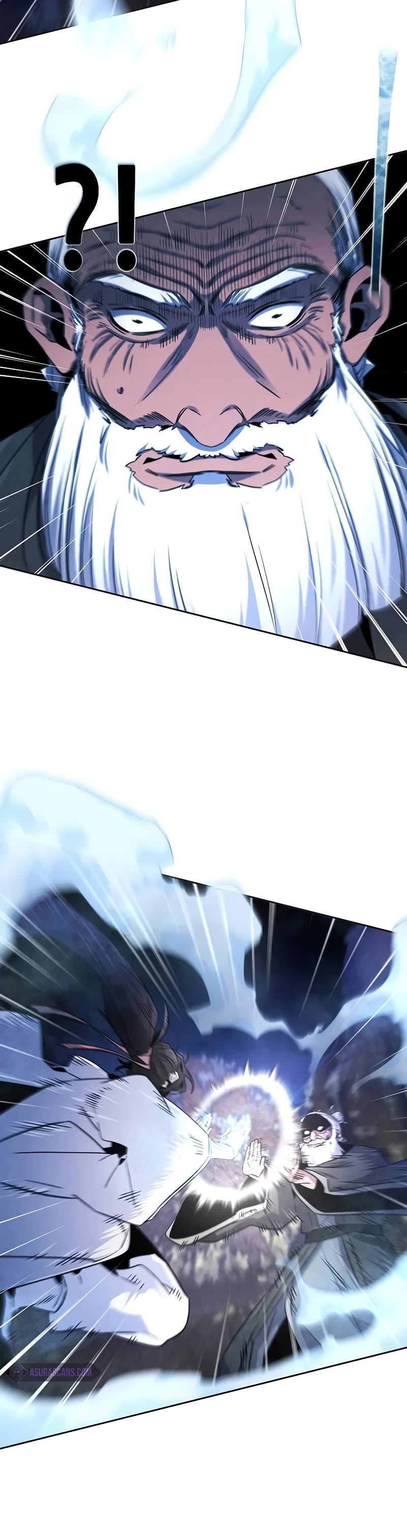 The Return of the Crazy Demon chapter 117 page 13