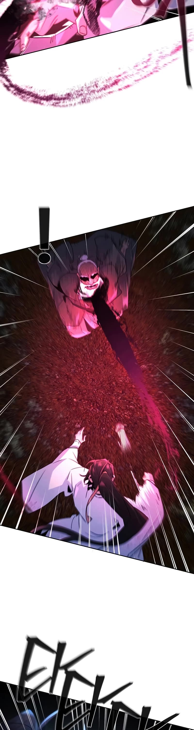 The Return of the Crazy Demon chapter 117 page 18