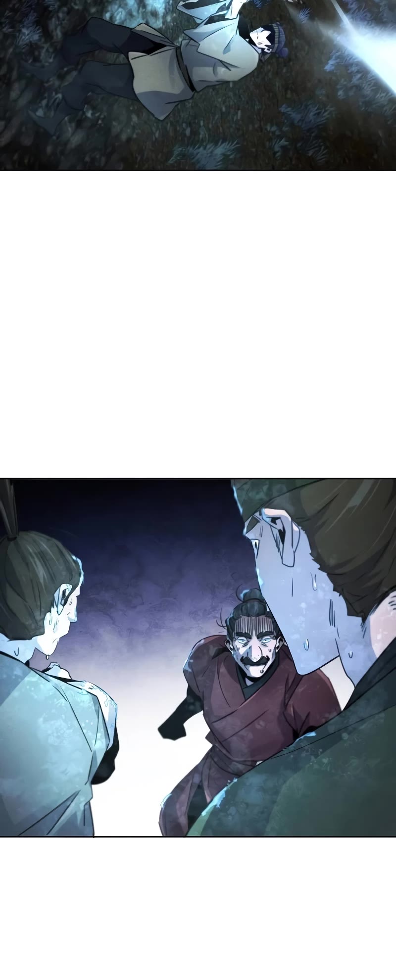 The Return of the Crazy Demon chapter 117 page 20