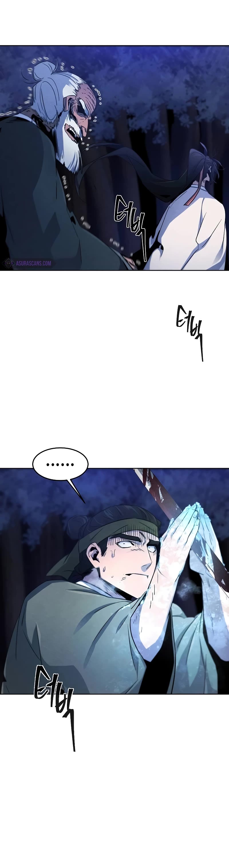 The Return of the Crazy Demon chapter 117 page 24