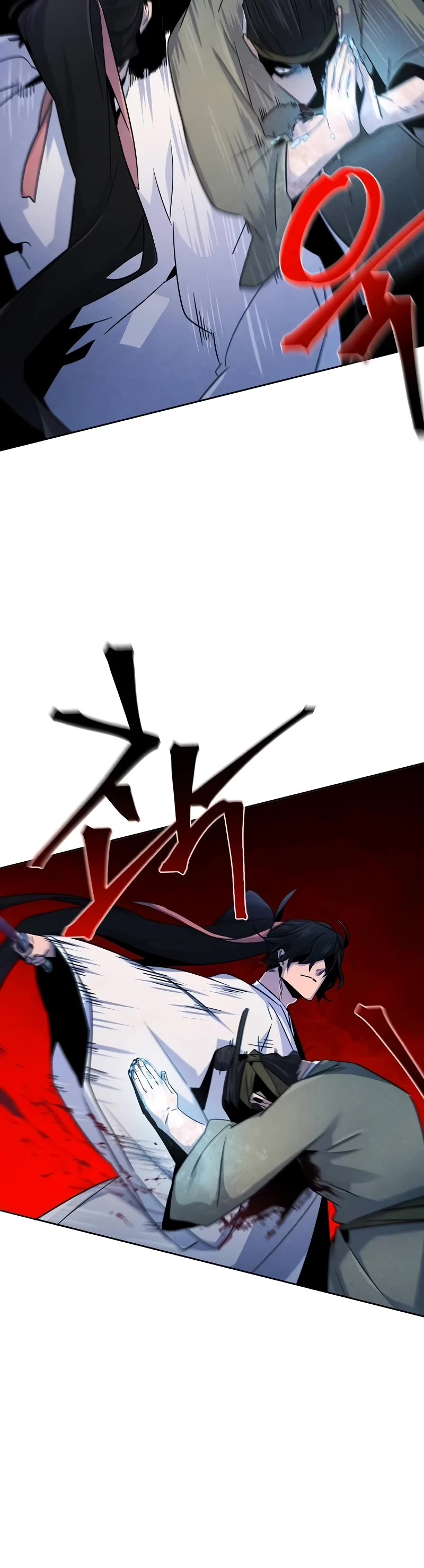 The Return of the Crazy Demon chapter 117 page 26