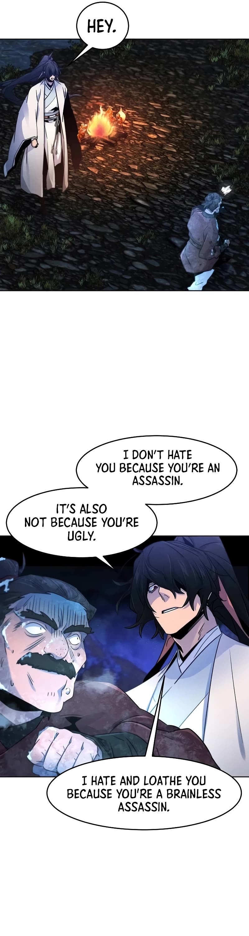 The Return of the Crazy Demon chapter 117 page 37