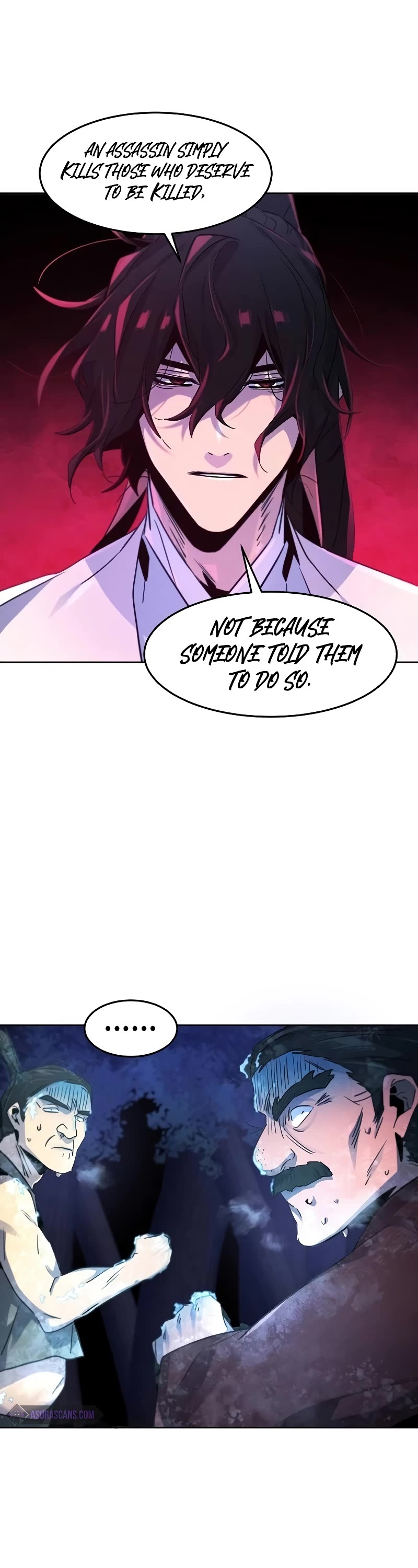 The Return of the Crazy Demon chapter 117 page 40