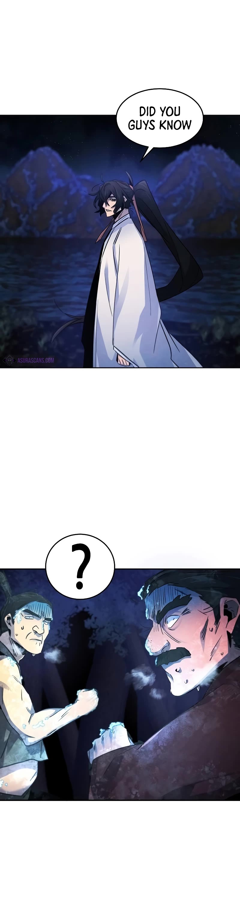 The Return of the Crazy Demon chapter 117 page 42