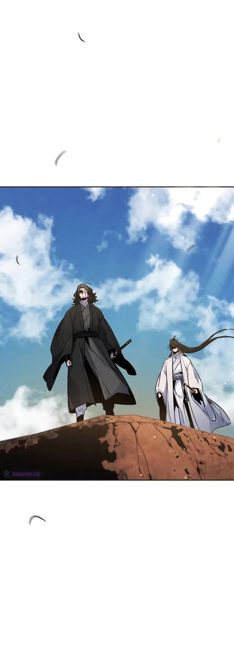 The Return of the Crazy Demon chapter 122 page 20