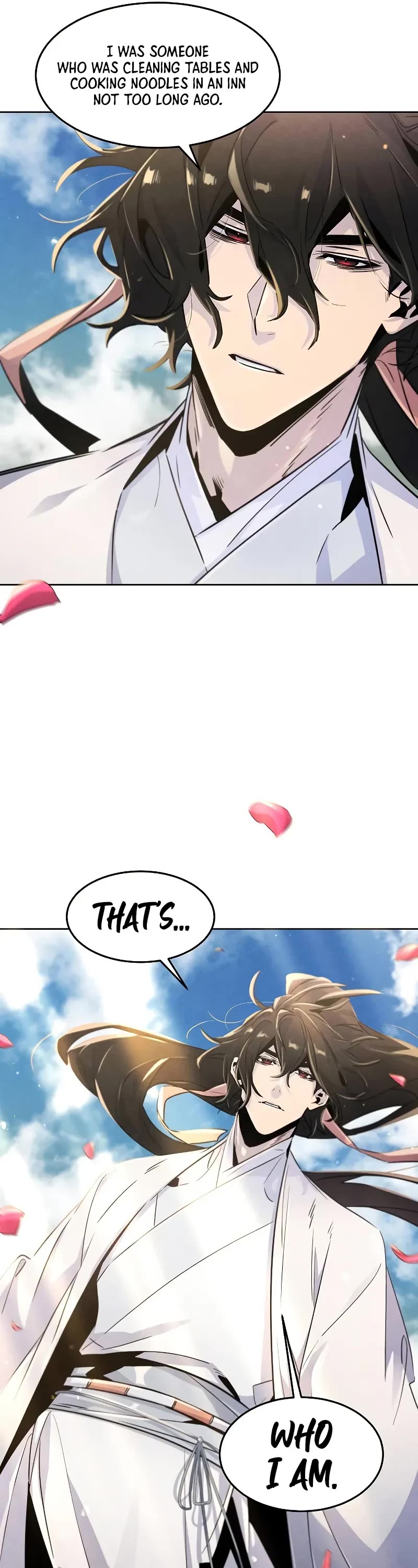 The Return of the Crazy Demon chapter 122 page 37