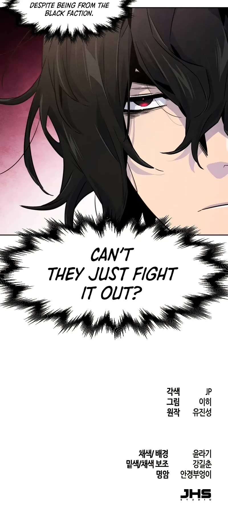 The Return of the Crazy Demon chapter 122 page 48