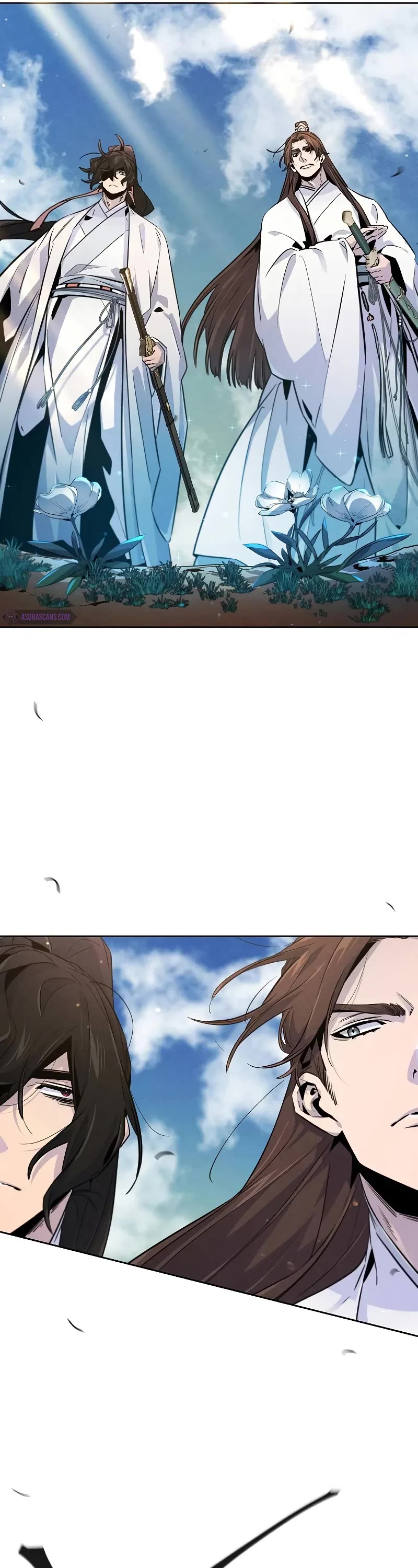 The Return of the Crazy Demon chapter 122 page 7