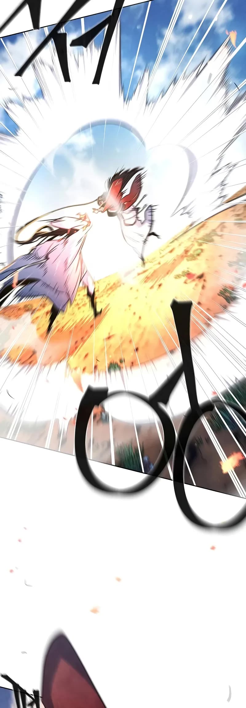 The Return of the Crazy Demon chapter 124 page 10