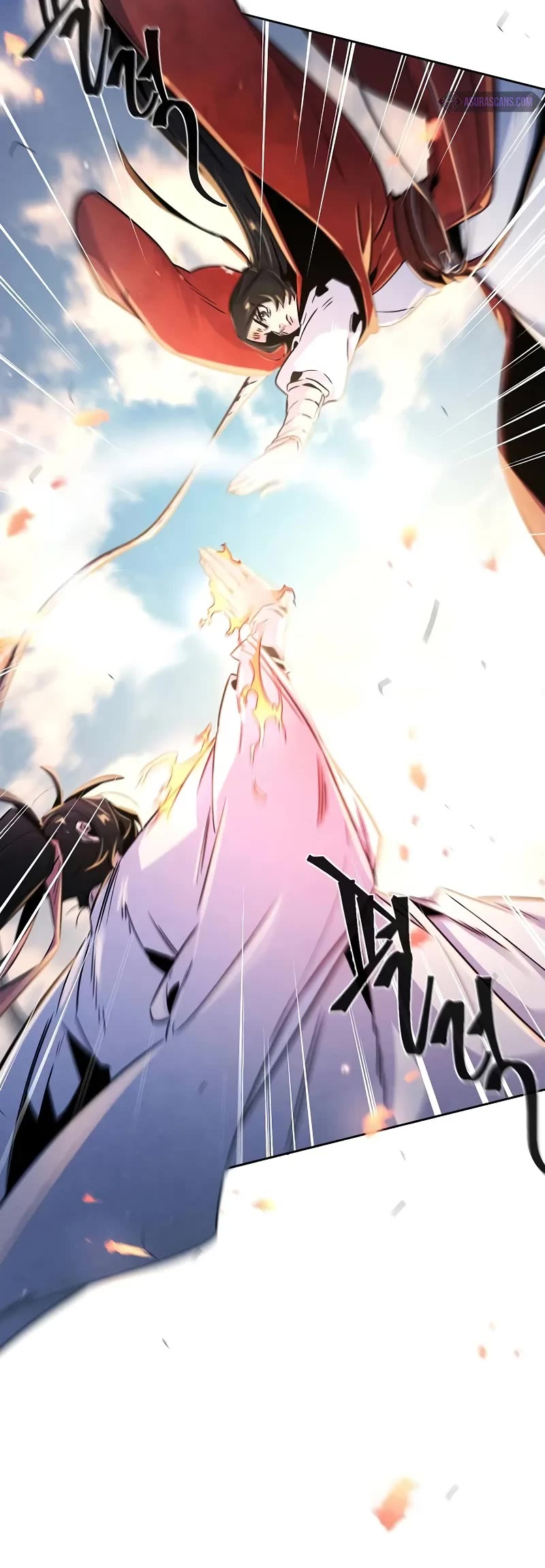 The Return of the Crazy Demon chapter 124 page 11