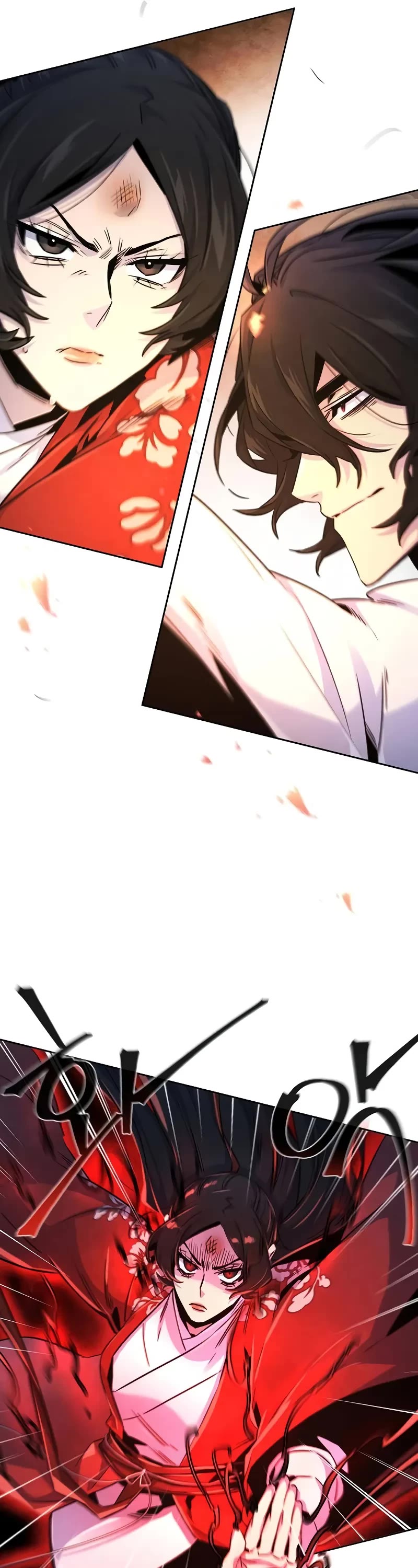 The Return of the Crazy Demon chapter 124 page 12