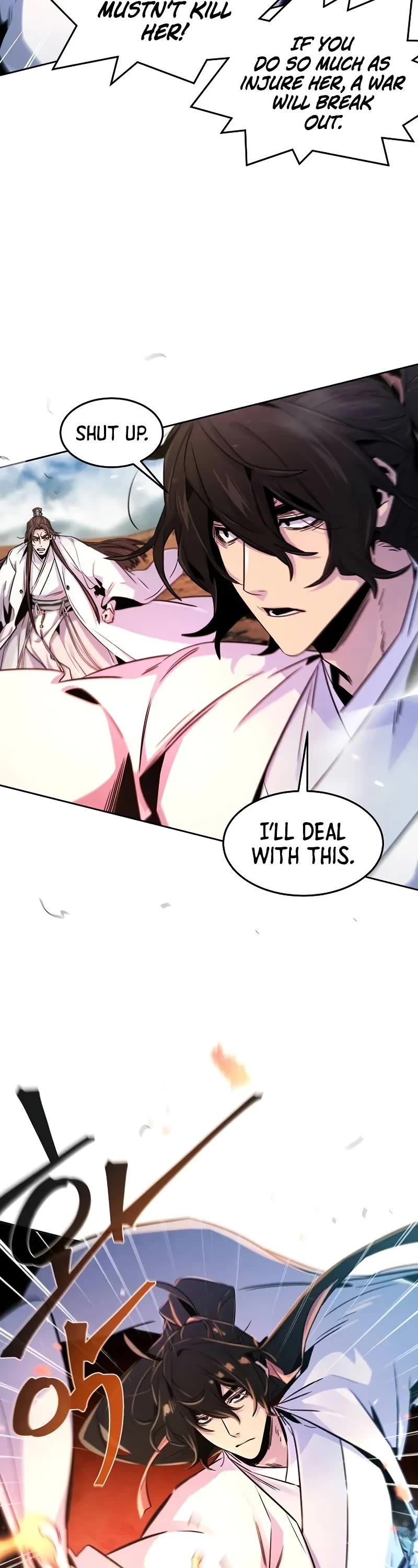 The Return of the Crazy Demon chapter 124 page 14