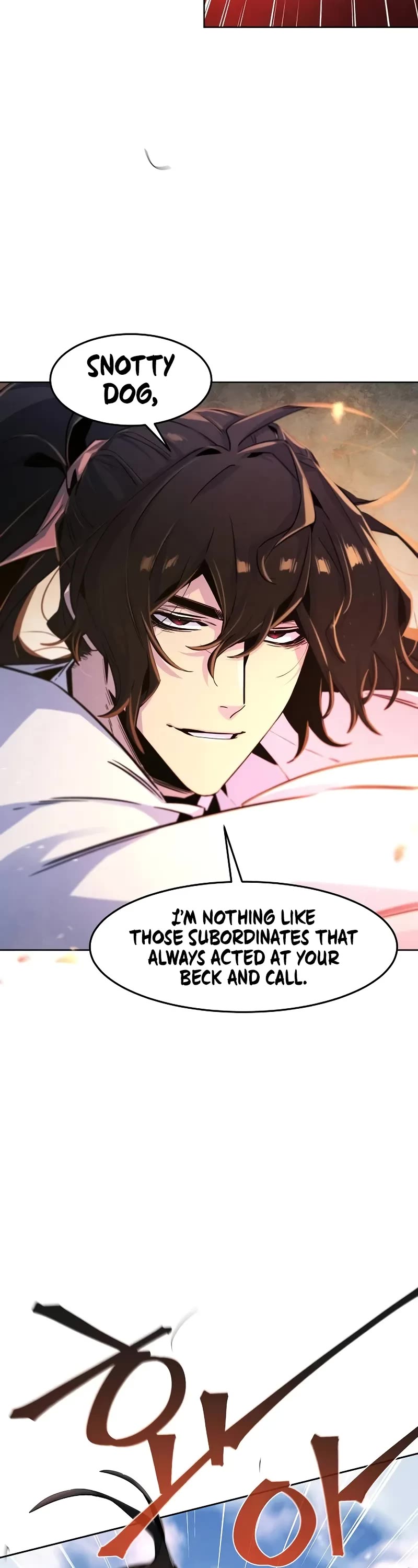 The Return of the Crazy Demon chapter 124 page 19