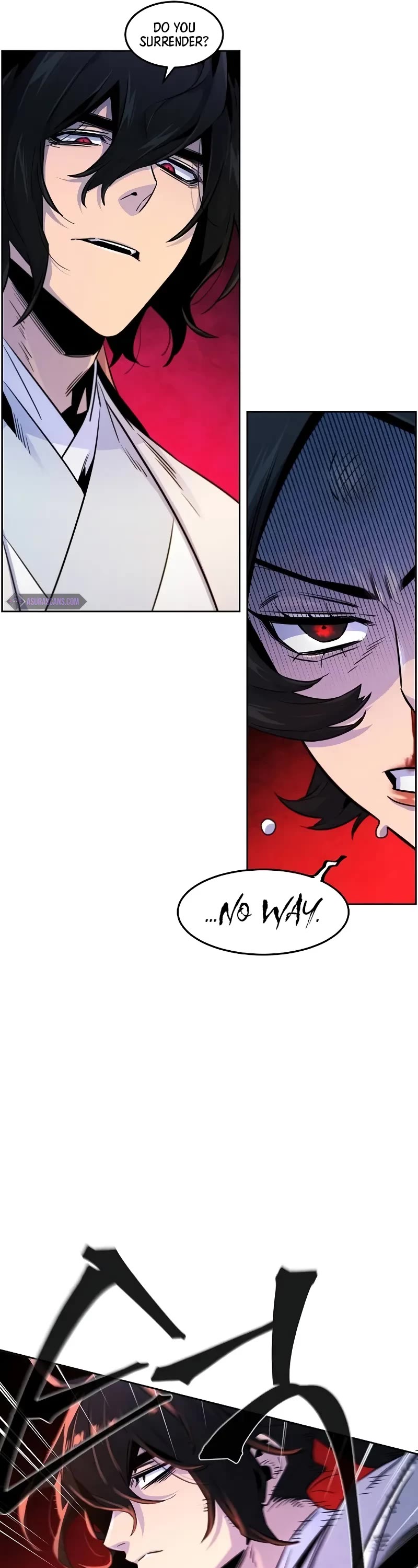 The Return of the Crazy Demon chapter 124 page 22