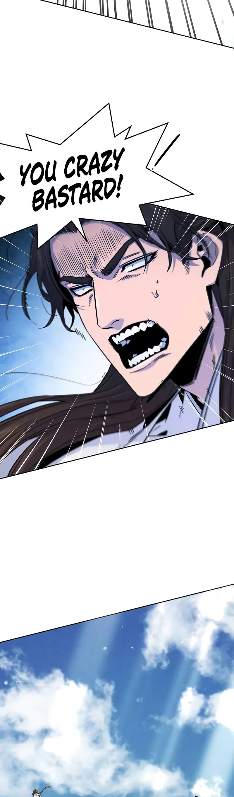 The Return of the Crazy Demon chapter 124 page 24