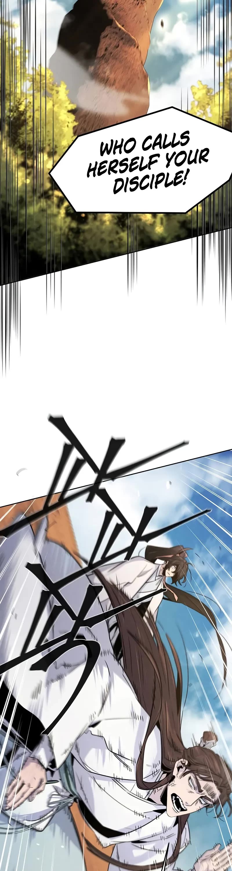 The Return of the Crazy Demon chapter 124 page 27