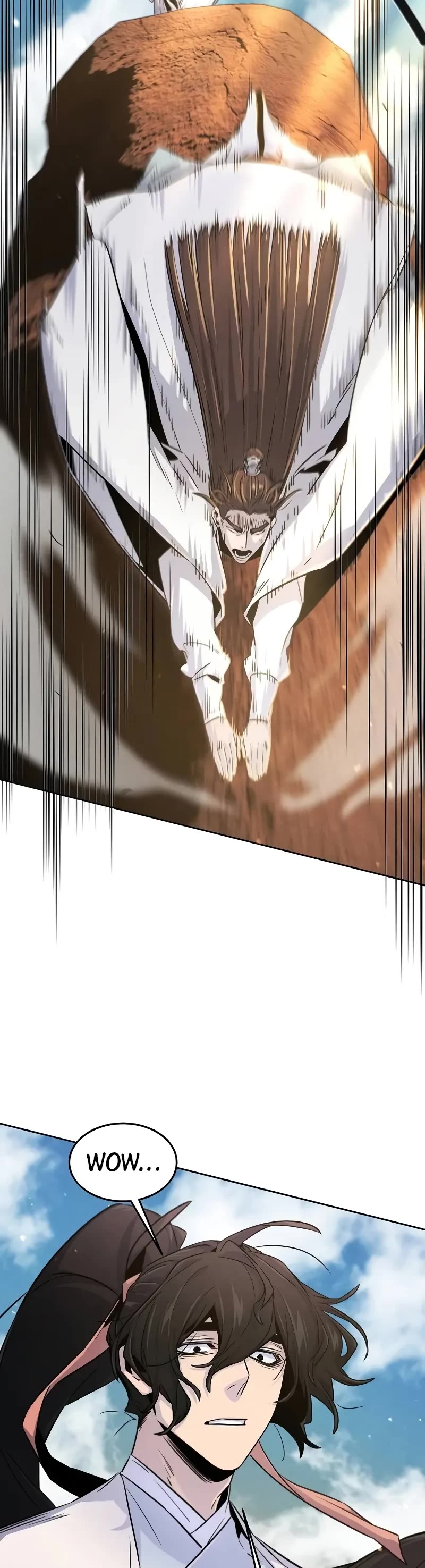 The Return of the Crazy Demon chapter 124 page 29