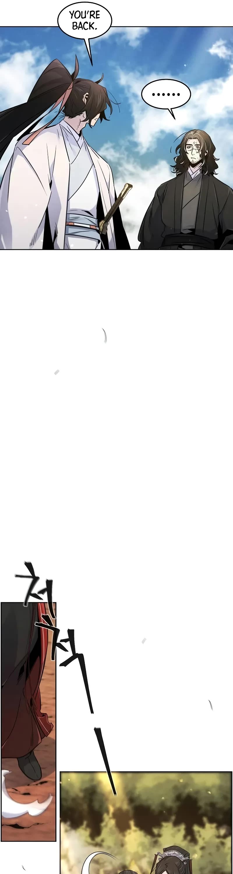 The Return of the Crazy Demon chapter 124 page 31