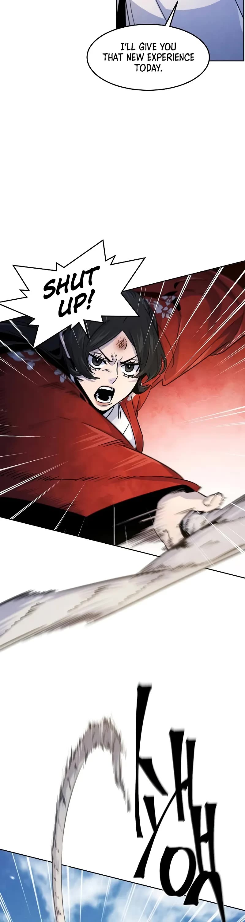 The Return of the Crazy Demon chapter 124 page 4